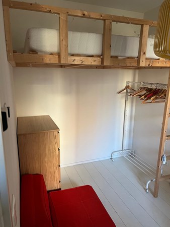 Medium property photo - Carel Willinkgracht 871, 1112 ZK Diemen